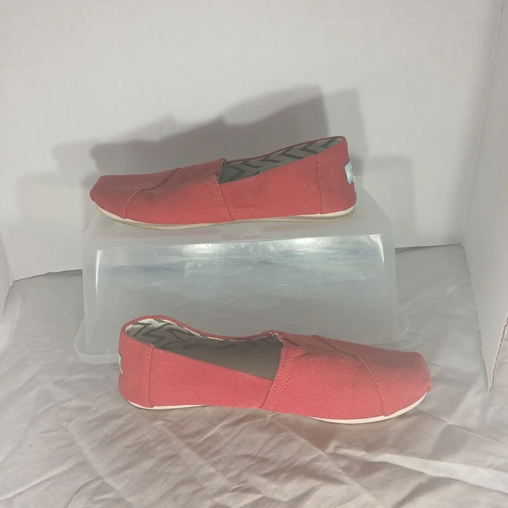 Toms classic alpargata